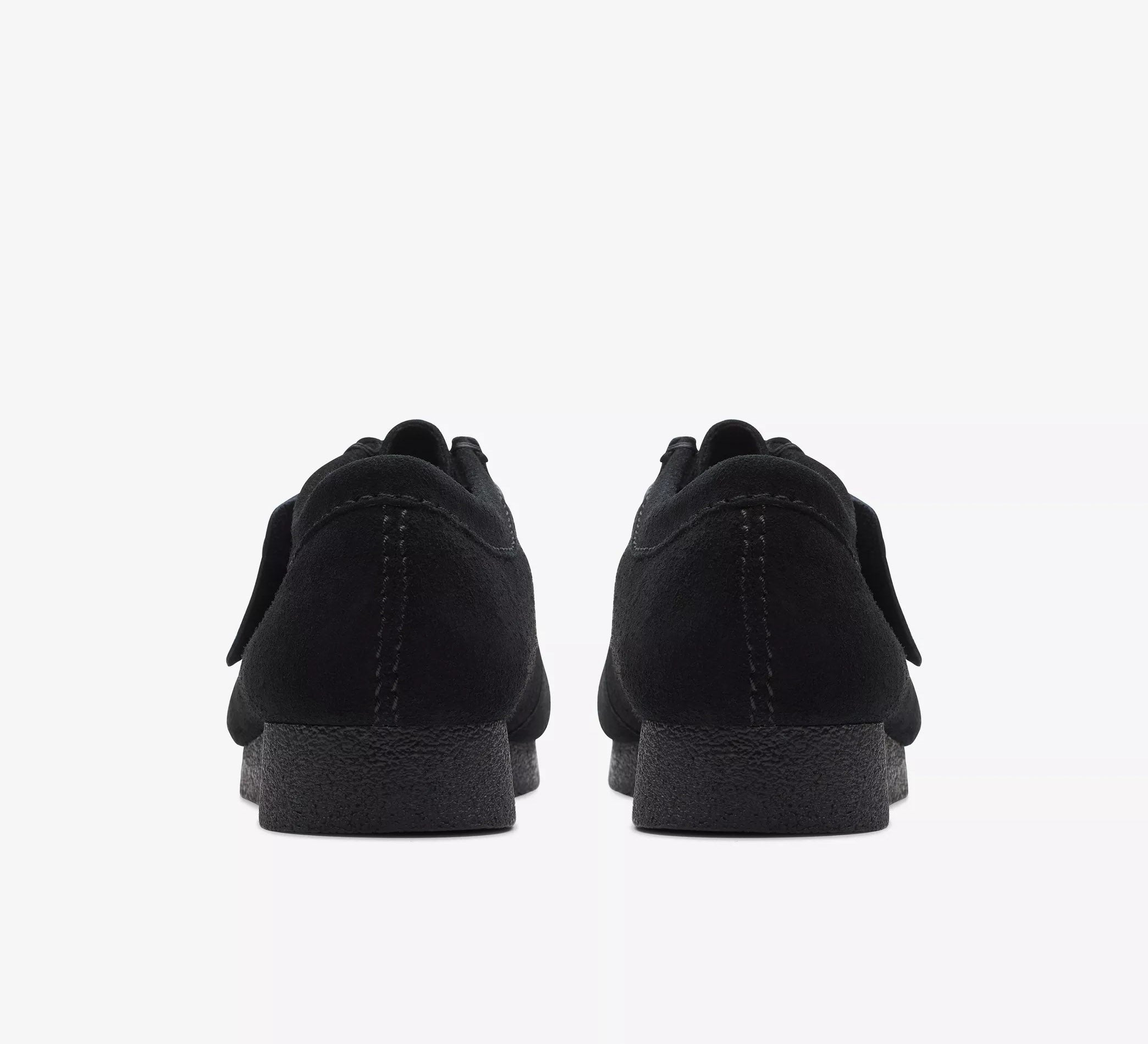 Clark's Wallabee EVO