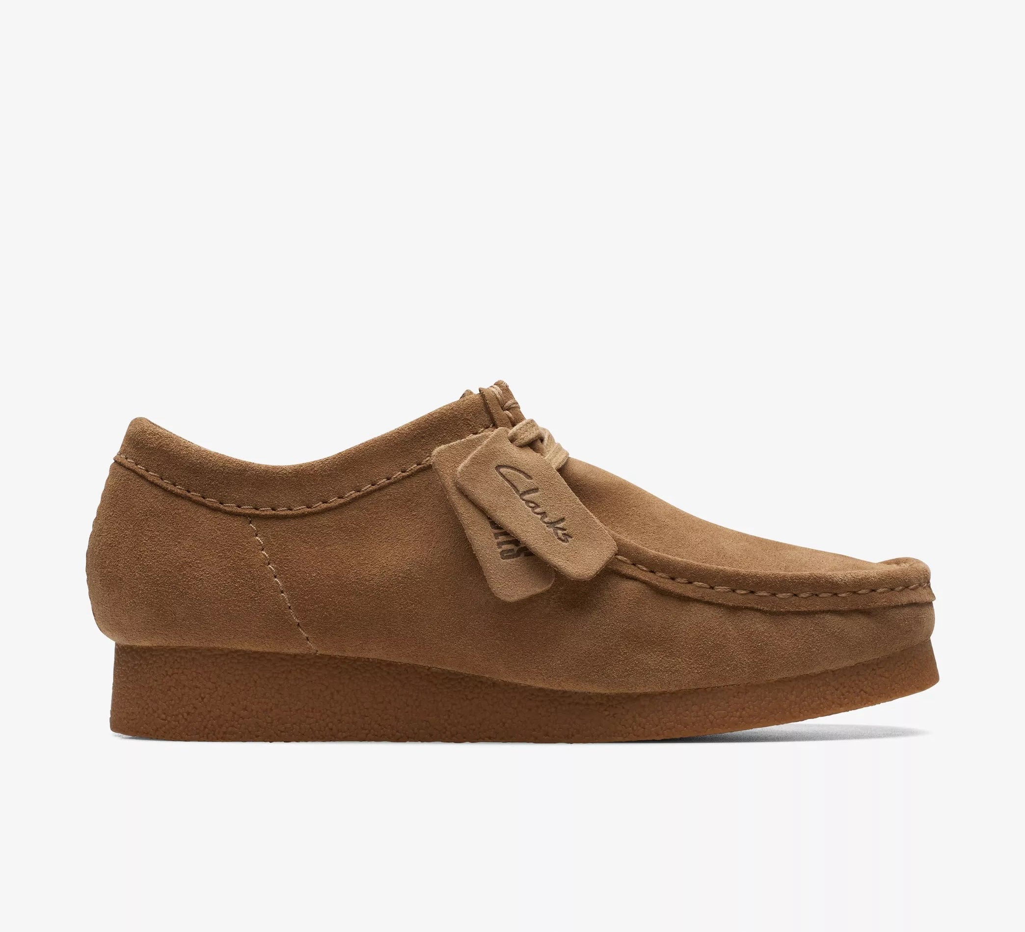 Clark's Wallabee EVO