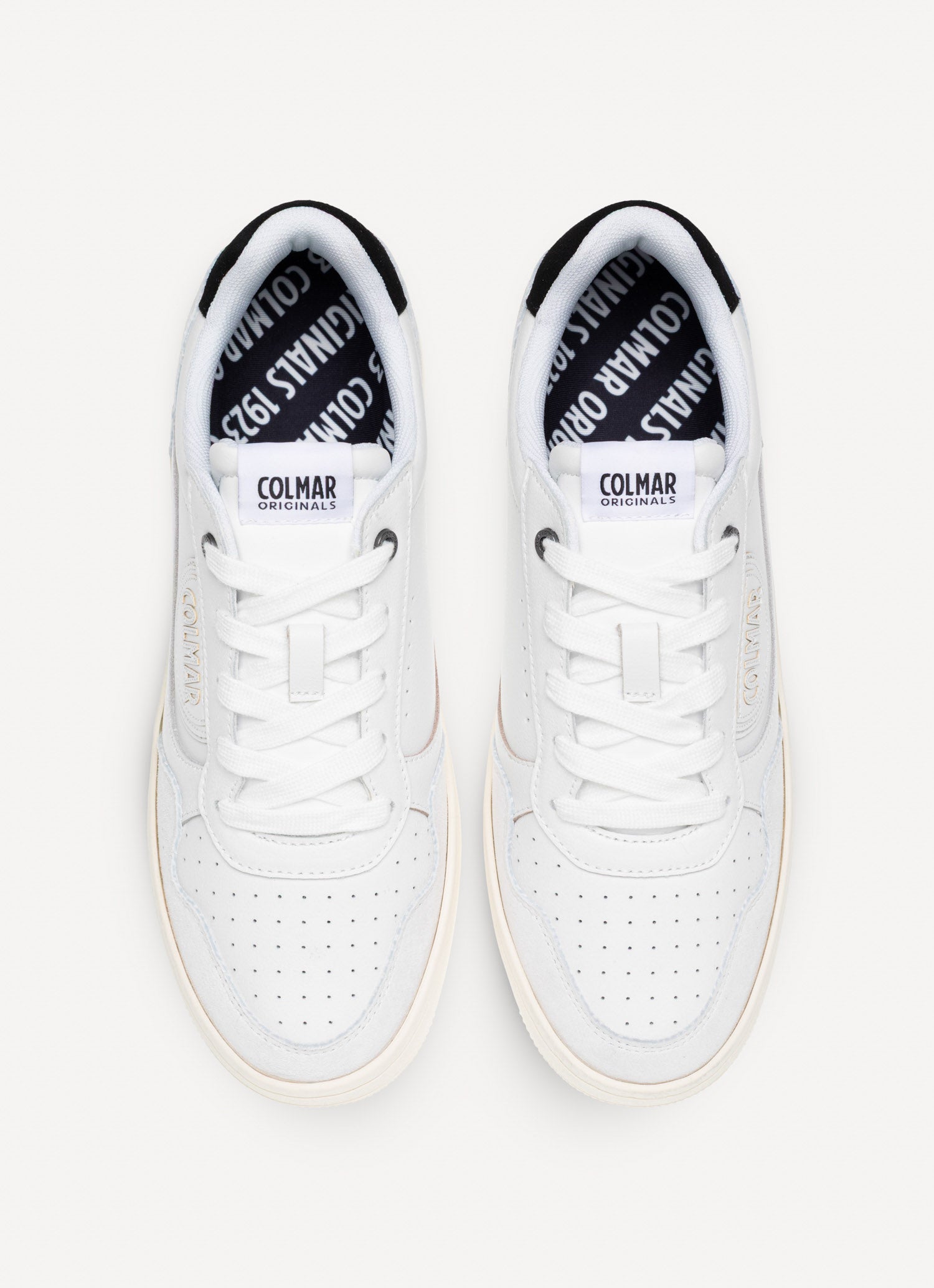 Colmar Austin Look