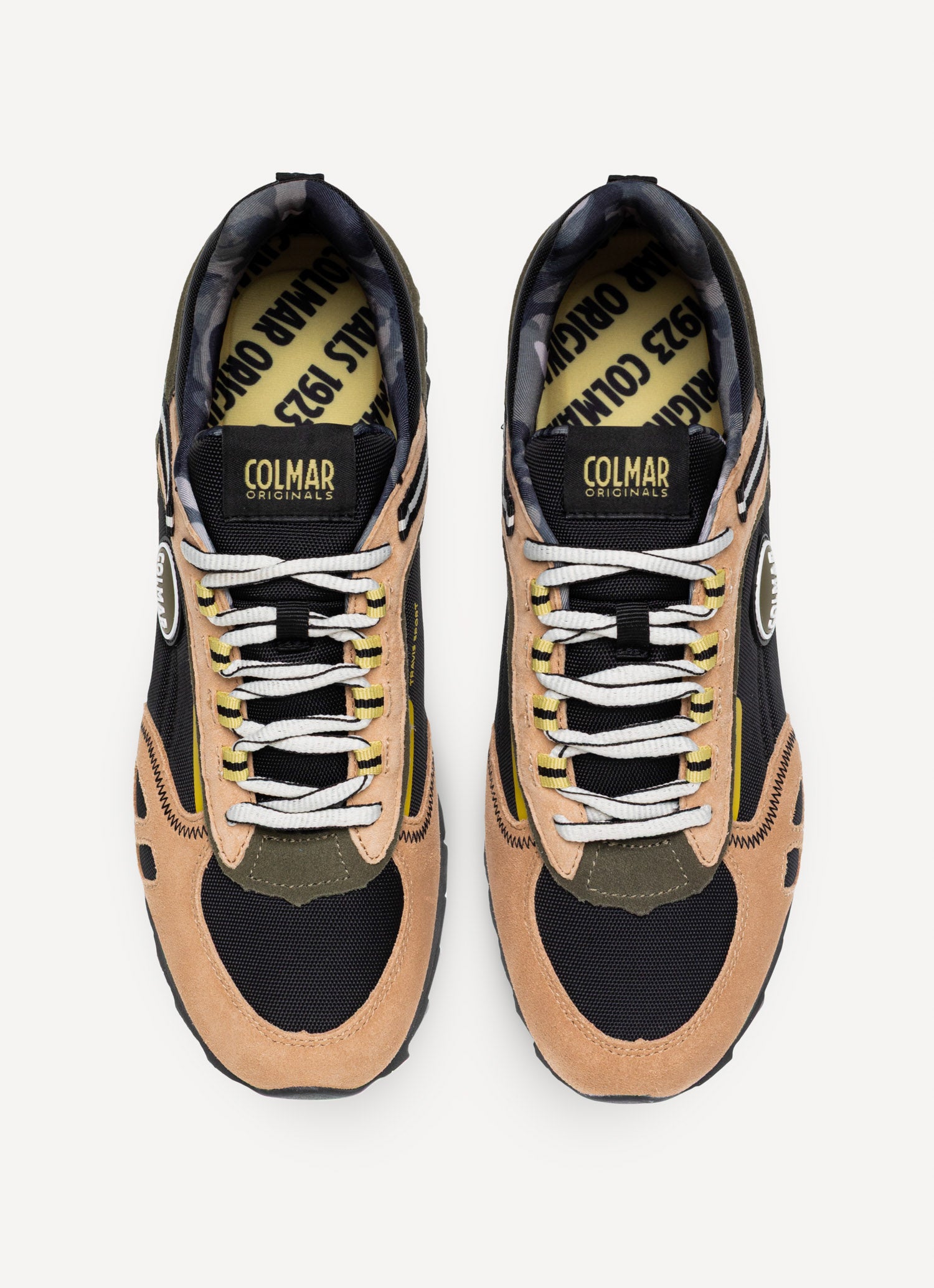 Colmar Travis Sport Combat 022