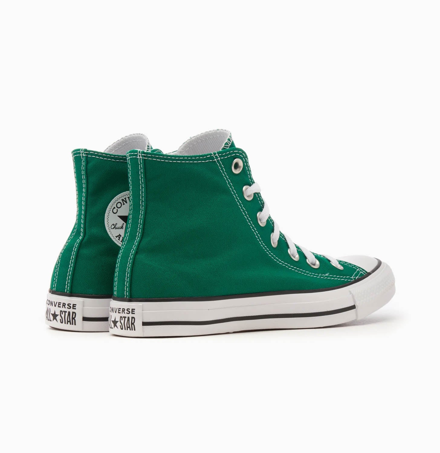 Converse Chuck Taylor All CTAS green