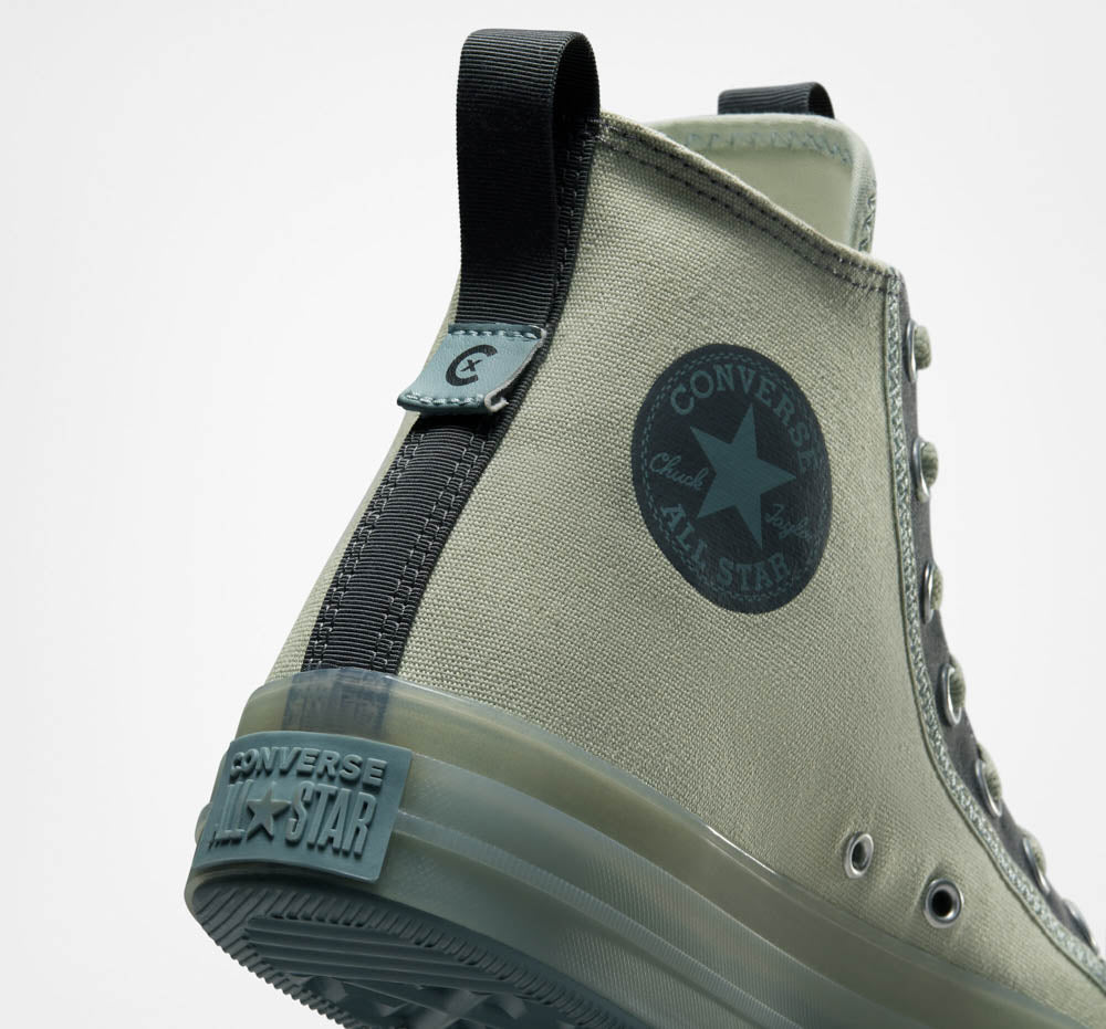 Converse Chuck Taylor All CTAS