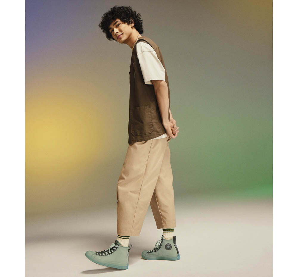 Converse Chuck Taylor All CTAS