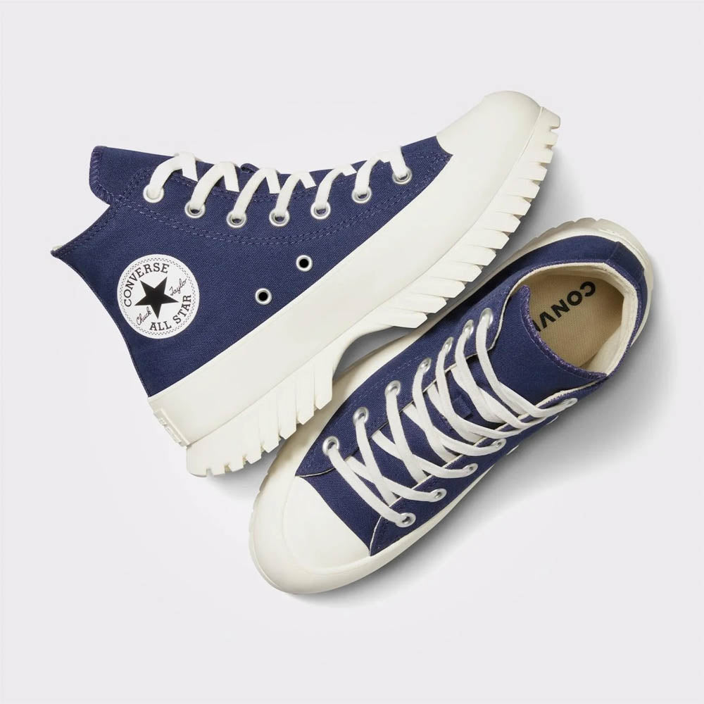 Converse Chuck Taylor All Star Lugged Hi