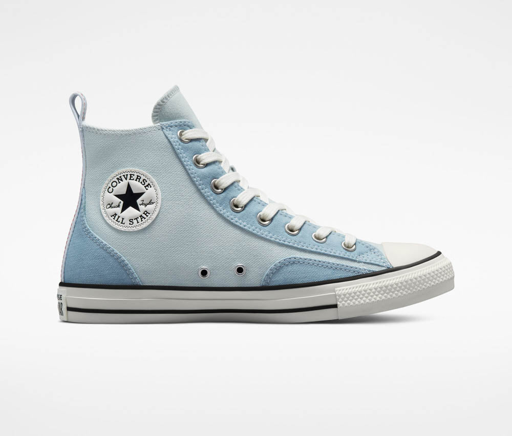 Converse Chuck Taylor All Star Hi Denim
