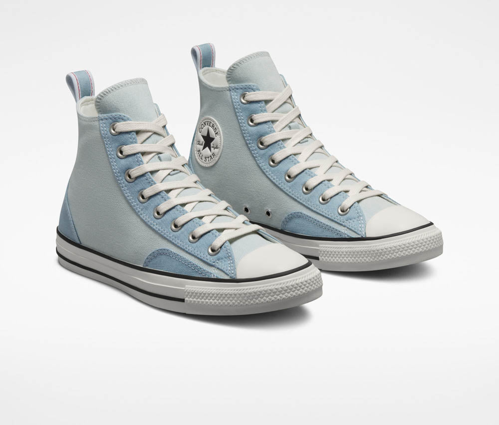 Converse Chuck Taylor All Star Hi Denim