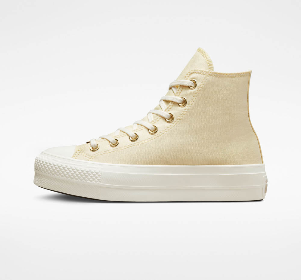 Converse Chuck Taylor All Star Lift