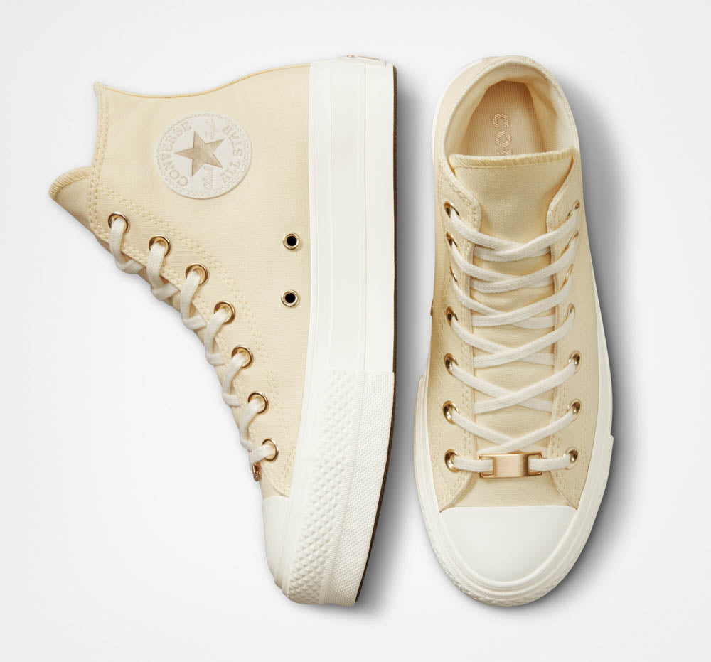 Converse Chuck Taylor All Star Lift