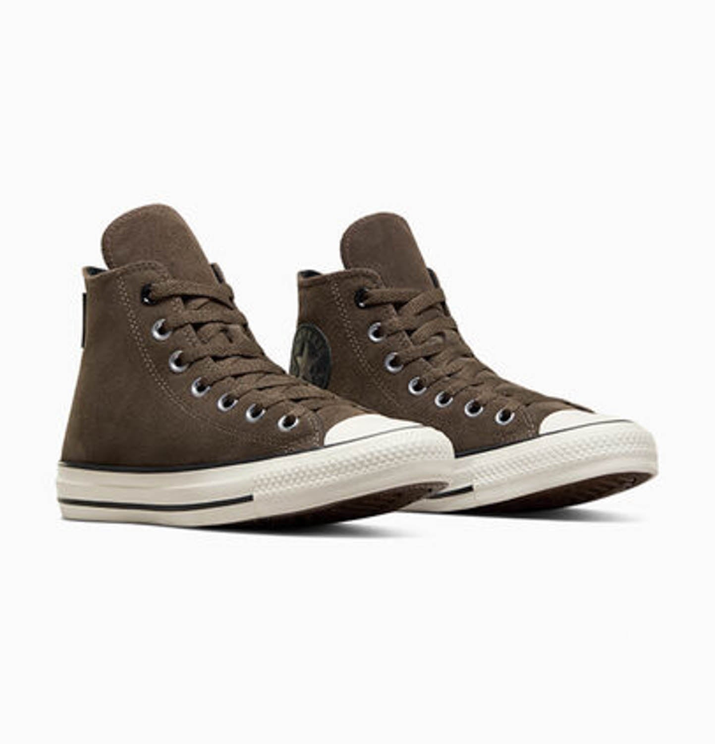 Converse Chuck Taylor All Star Suede