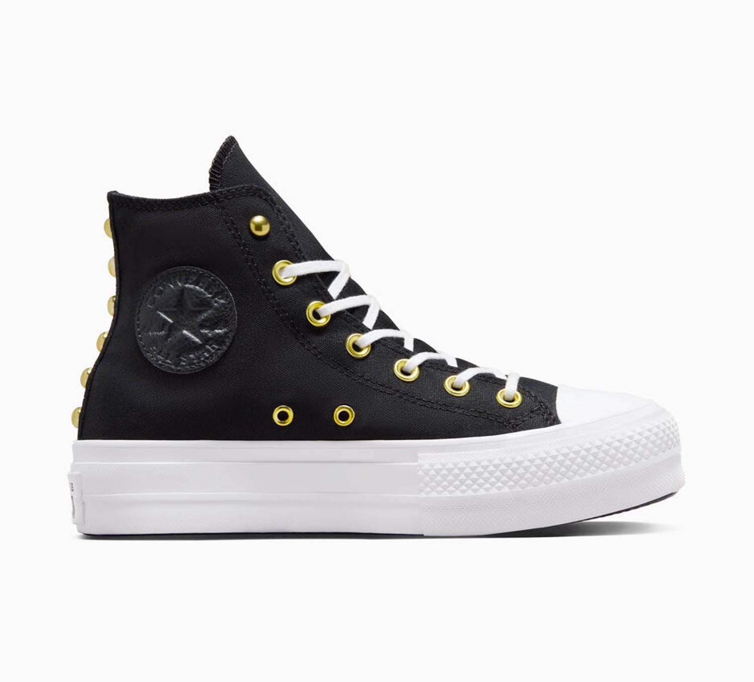 Converse Chuck Taylor All Star Lift