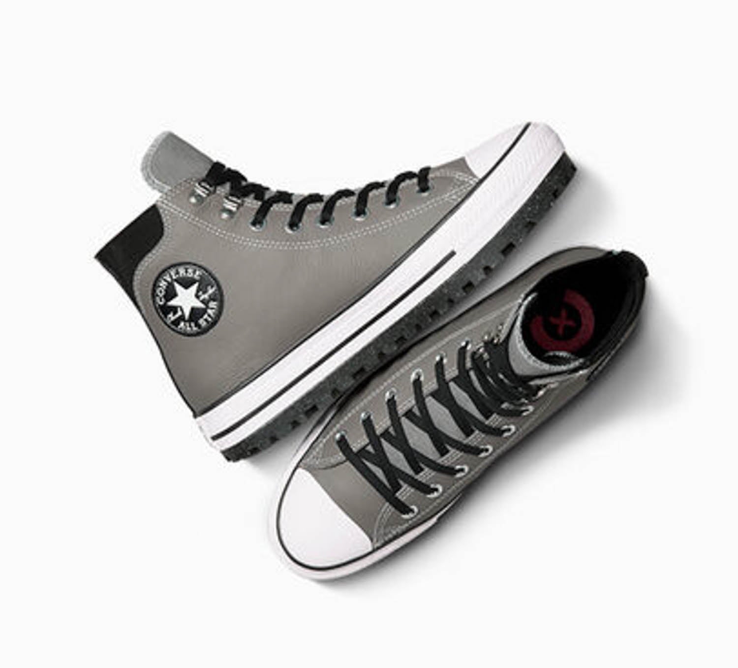 Chuck Taylor All Star City Trek Waterproof Boot