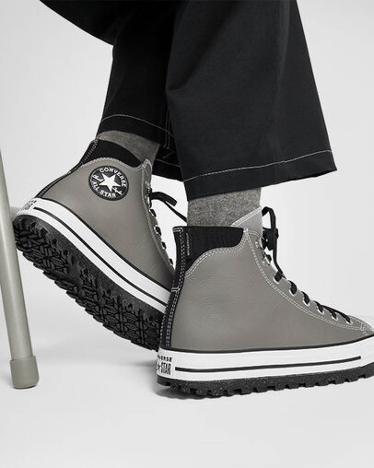 Chuck Taylor All Star City Trek Waterproof Boot
