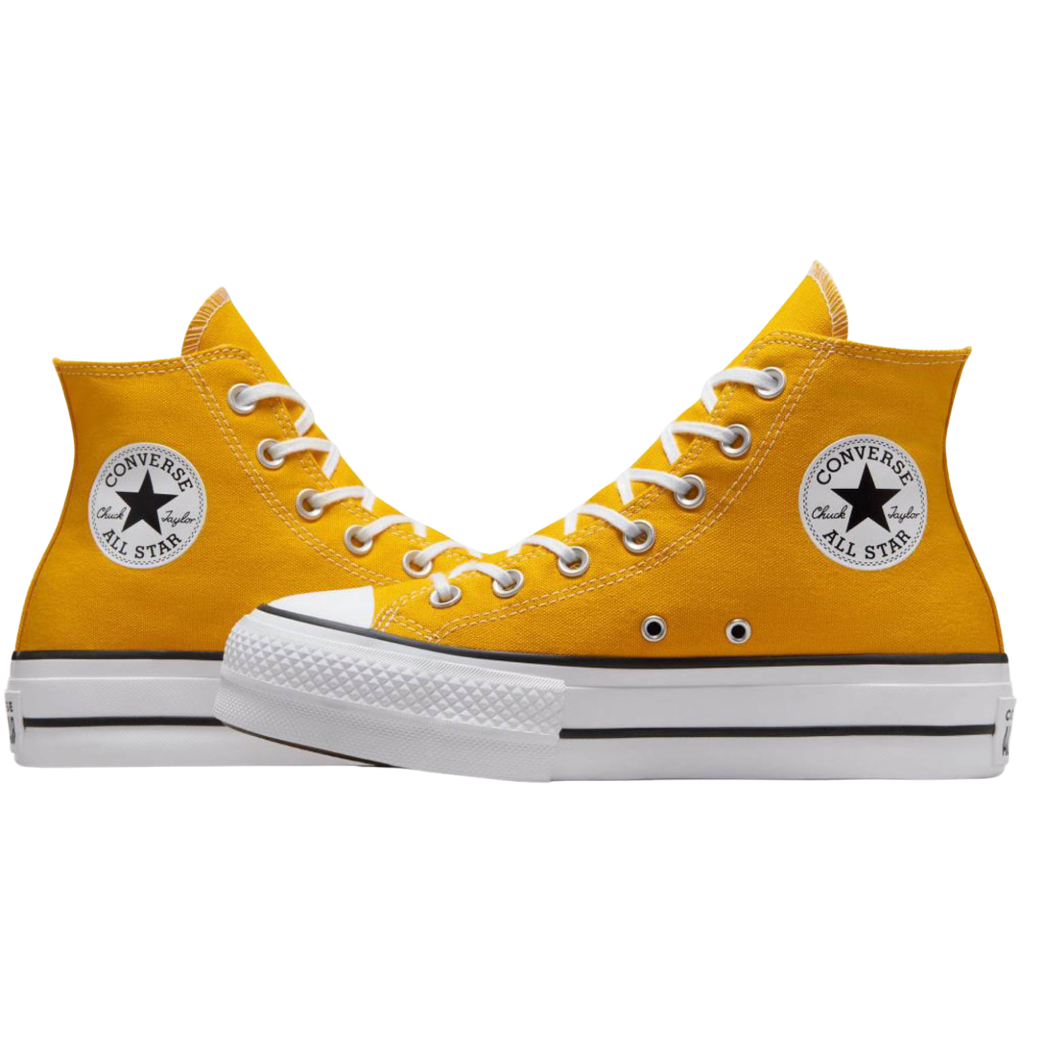 Converse CTAS Lift Hi