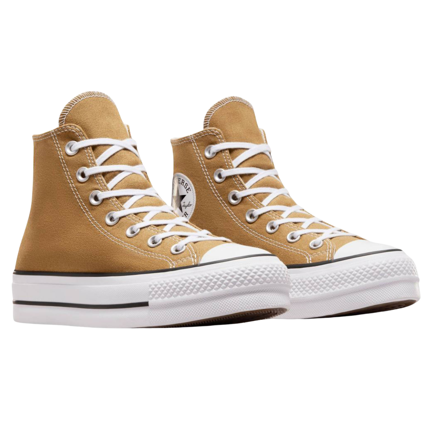 Converse CTAS Lift Hi