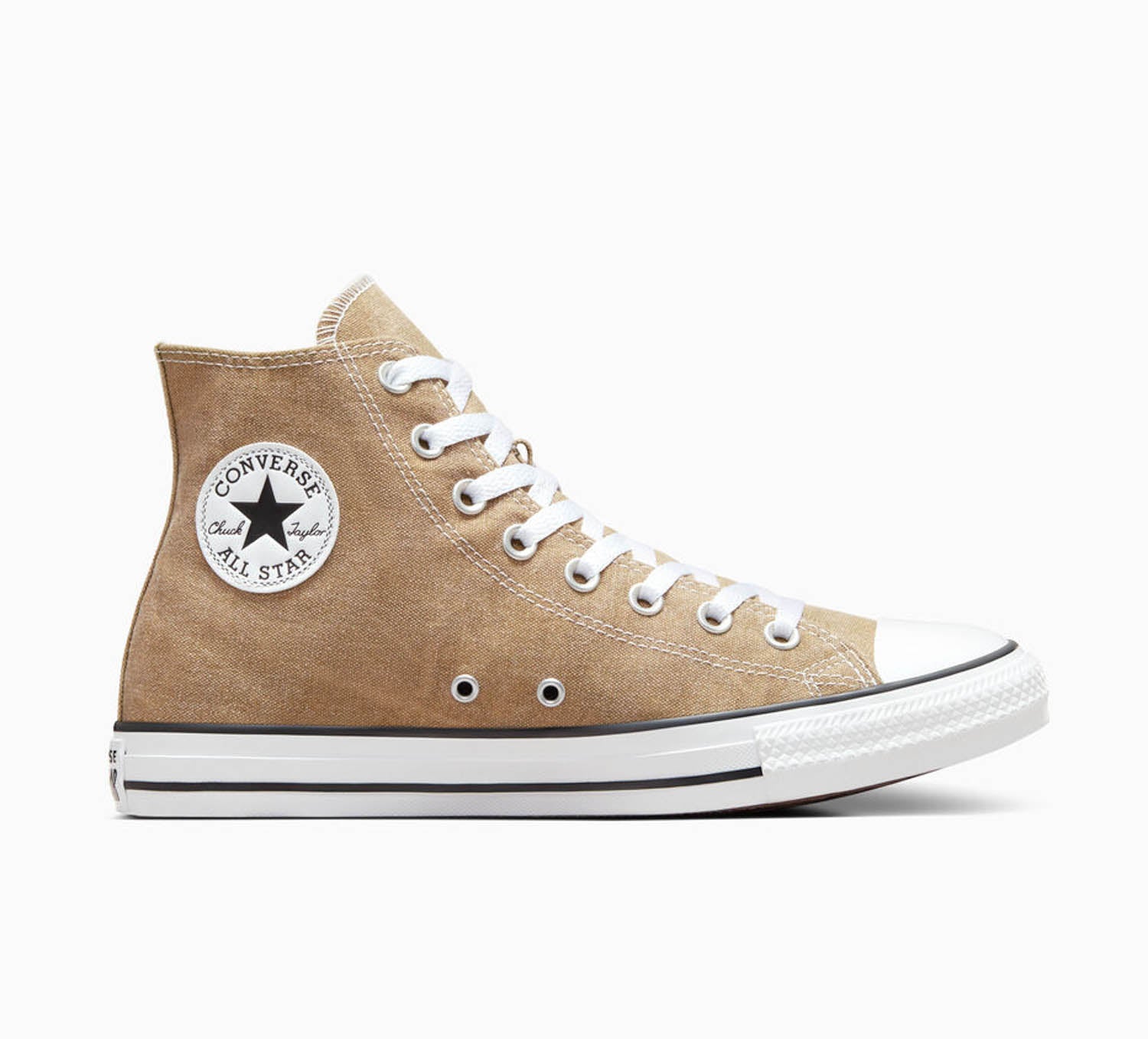 Converse Chuck Taylor All CTAS Hi