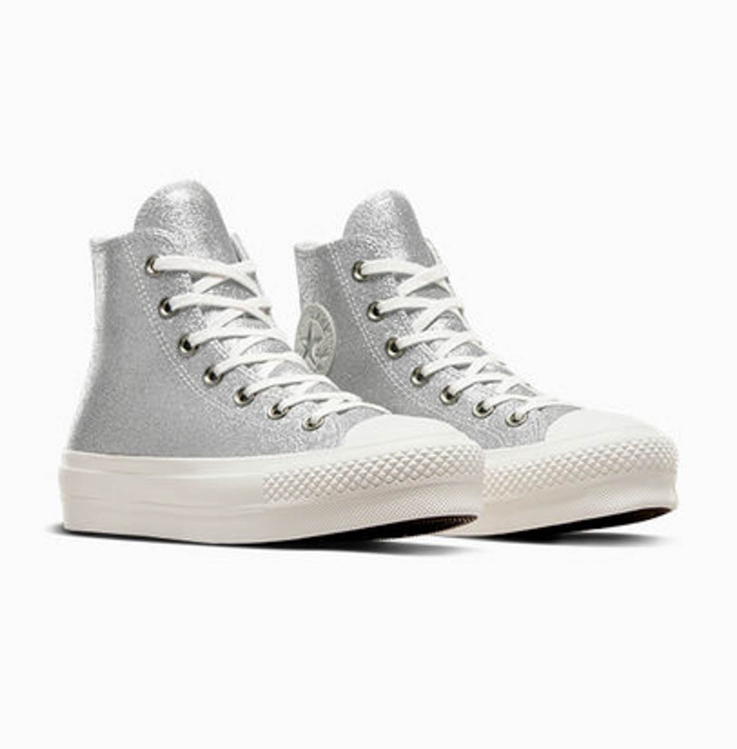 Converse Chuck Taylor All Star Lift Glitter
