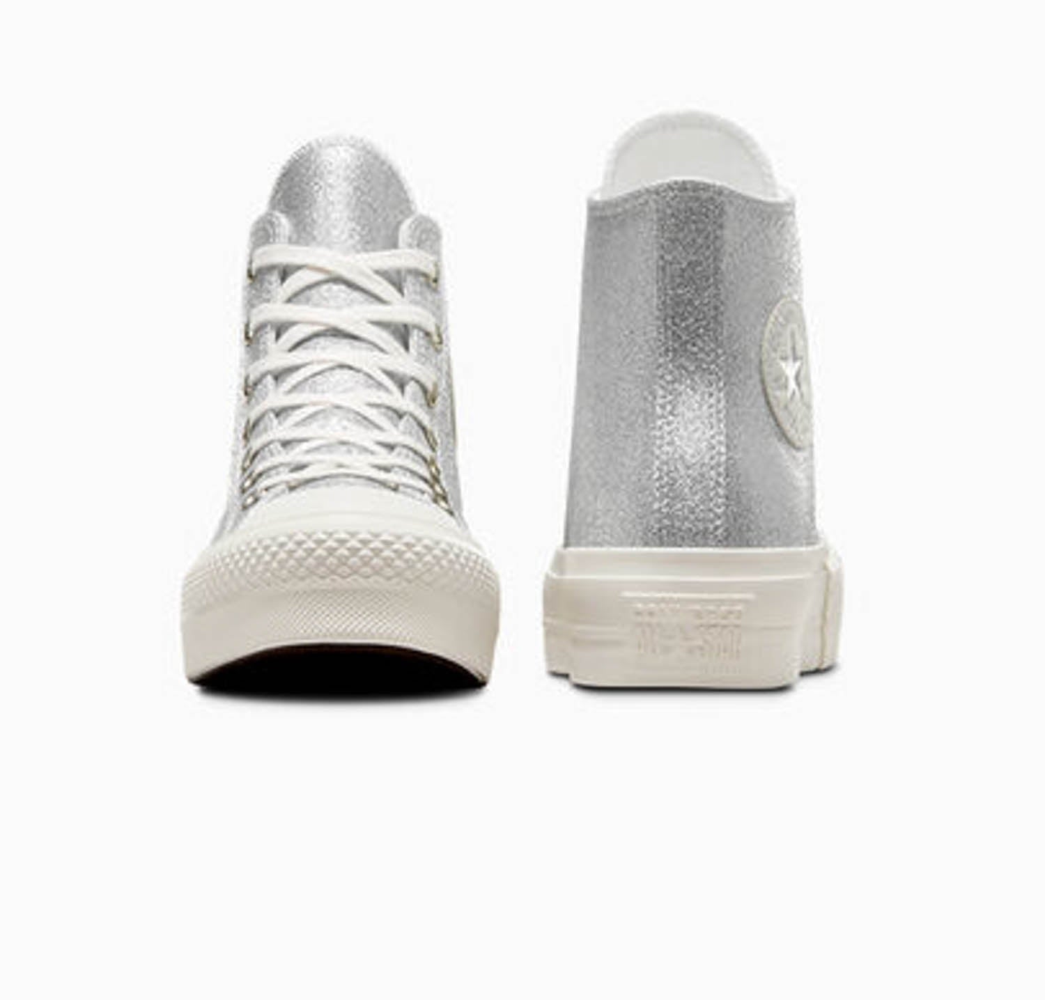 Converse Chuck Taylor All Star Lift Glitter