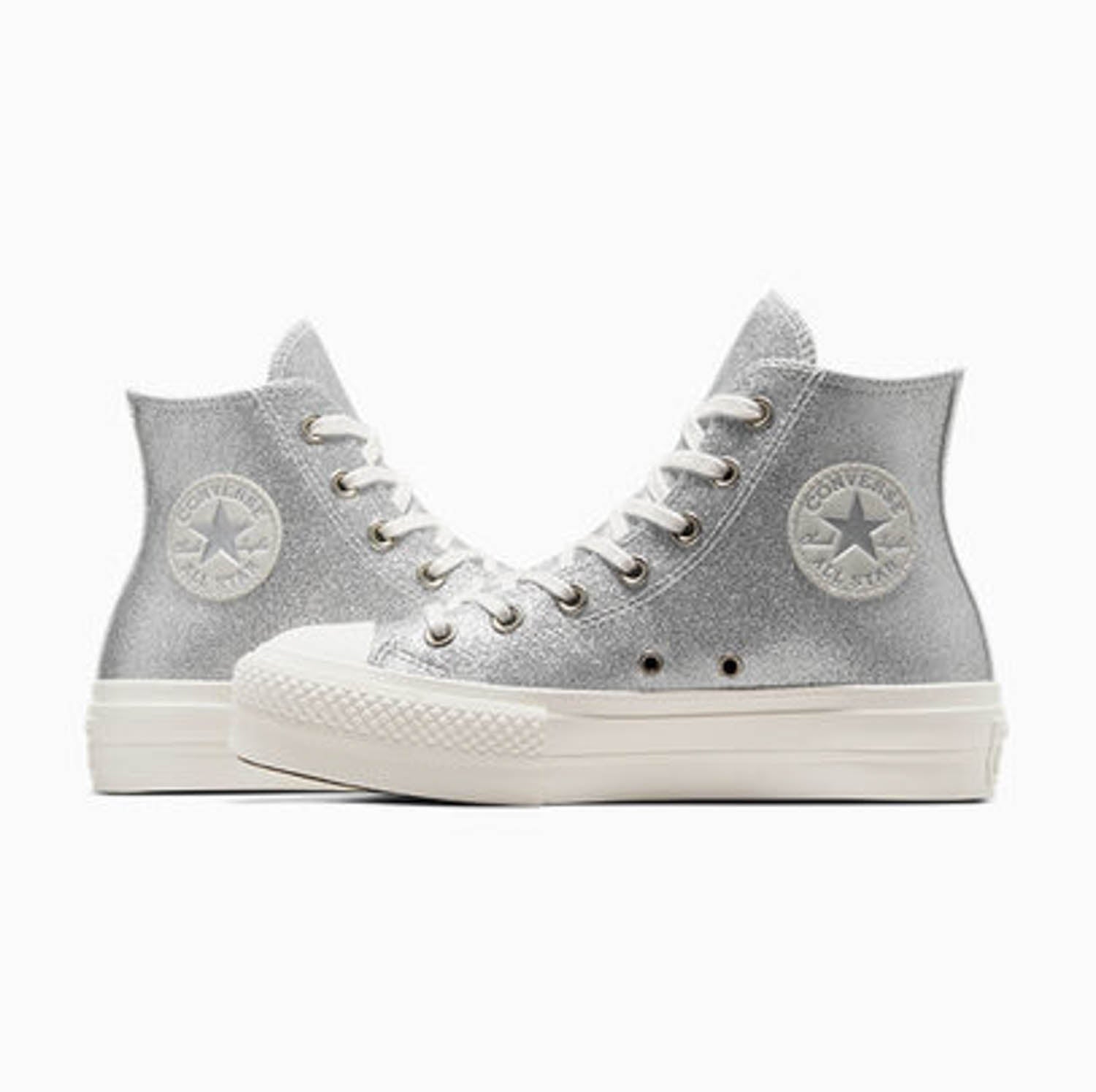 Converse Chuck Taylor All Star Lift Glitter