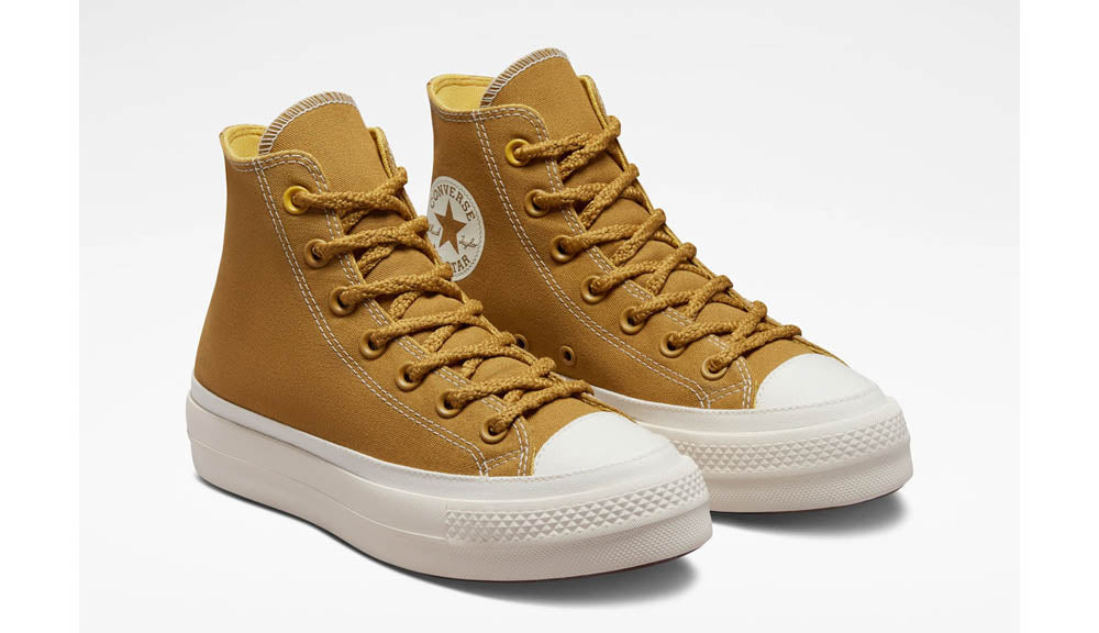 Converse Chuck Taylor All Star Lift