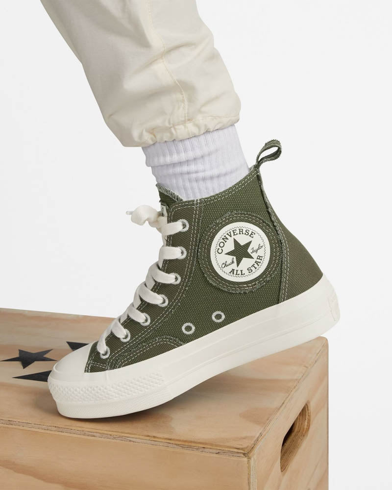 Converse Chuck Taylor All Star Lift