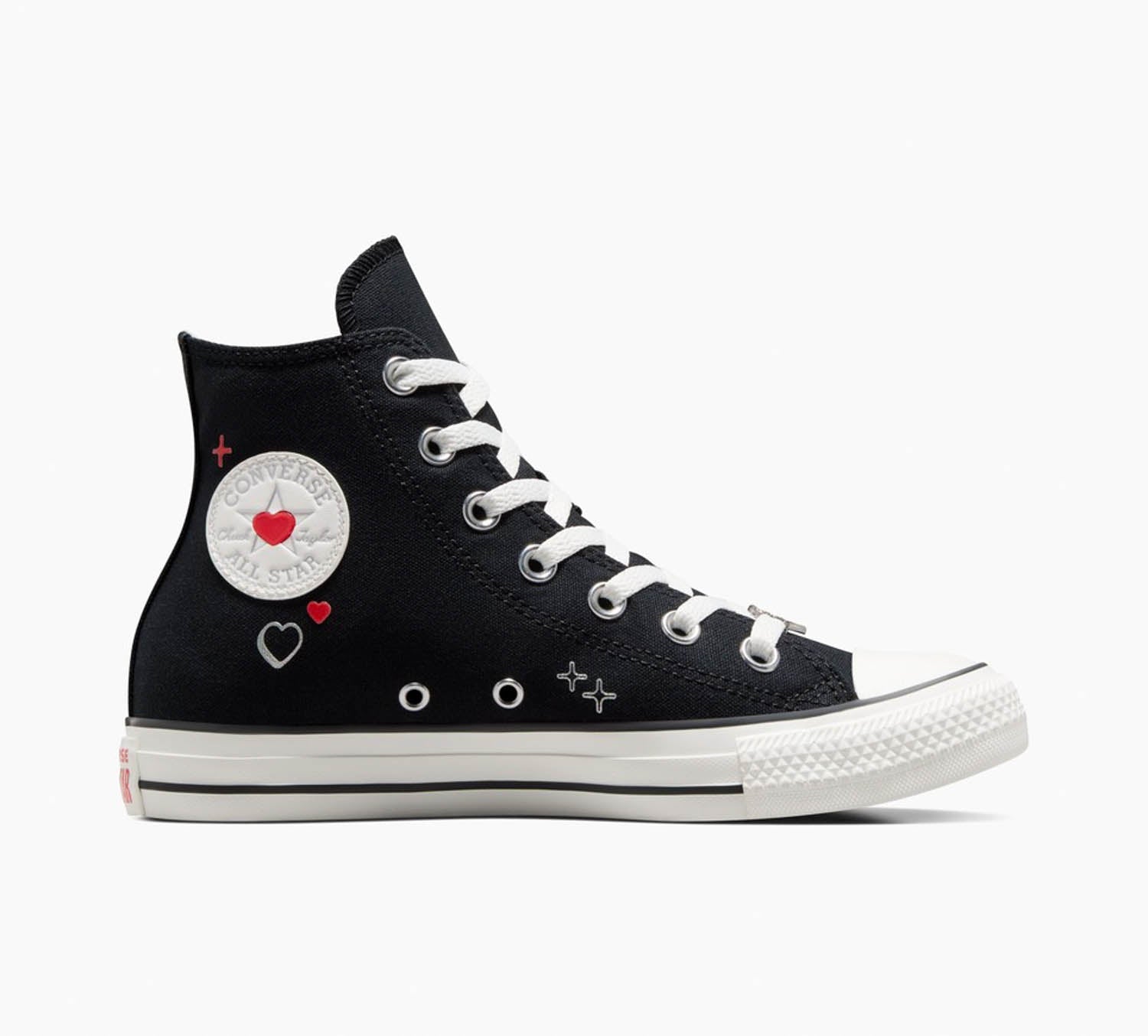 Converse Chuck Taylor All CTAS Heart