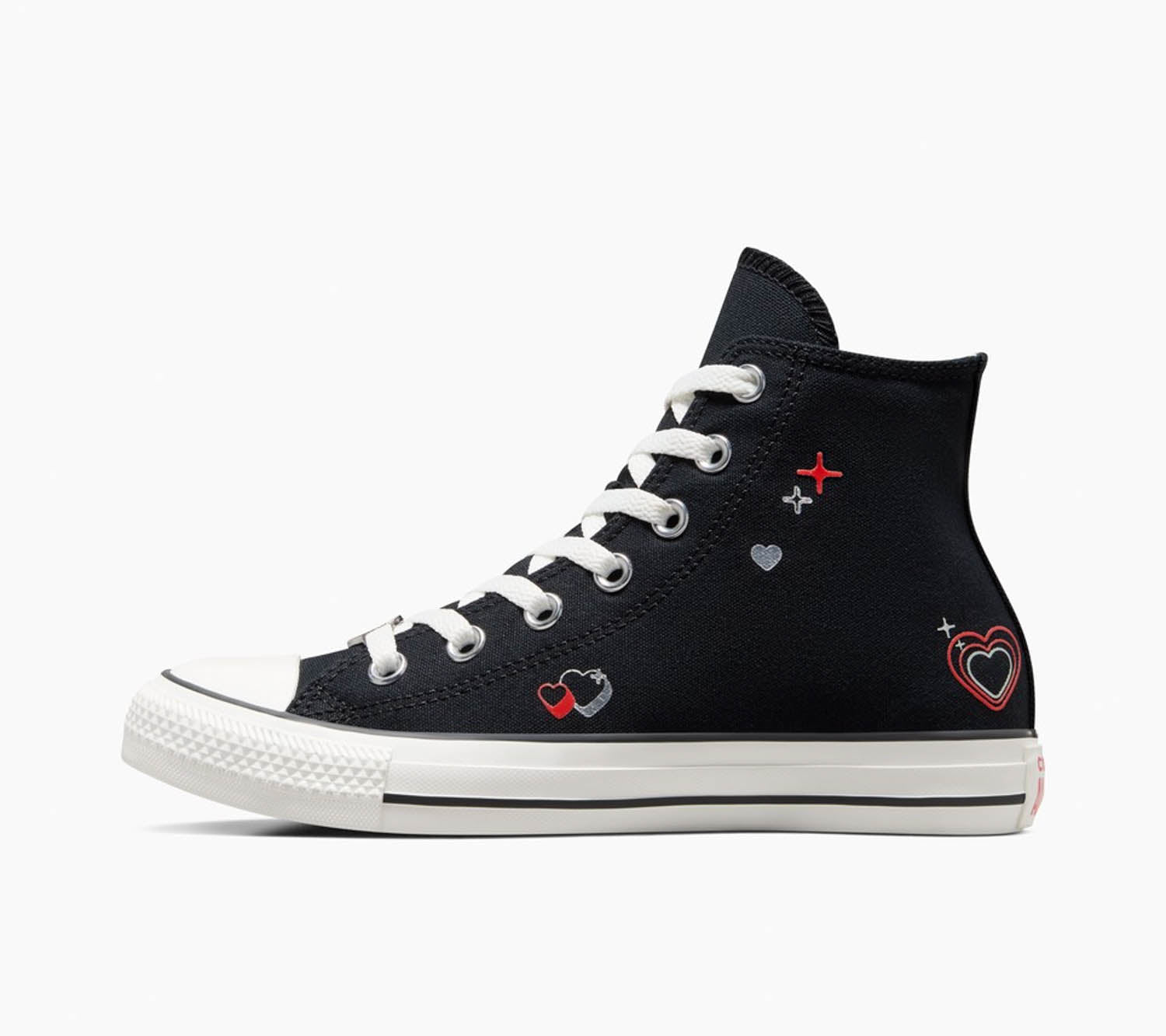 Converse Chuck Taylor All CTAS Heart