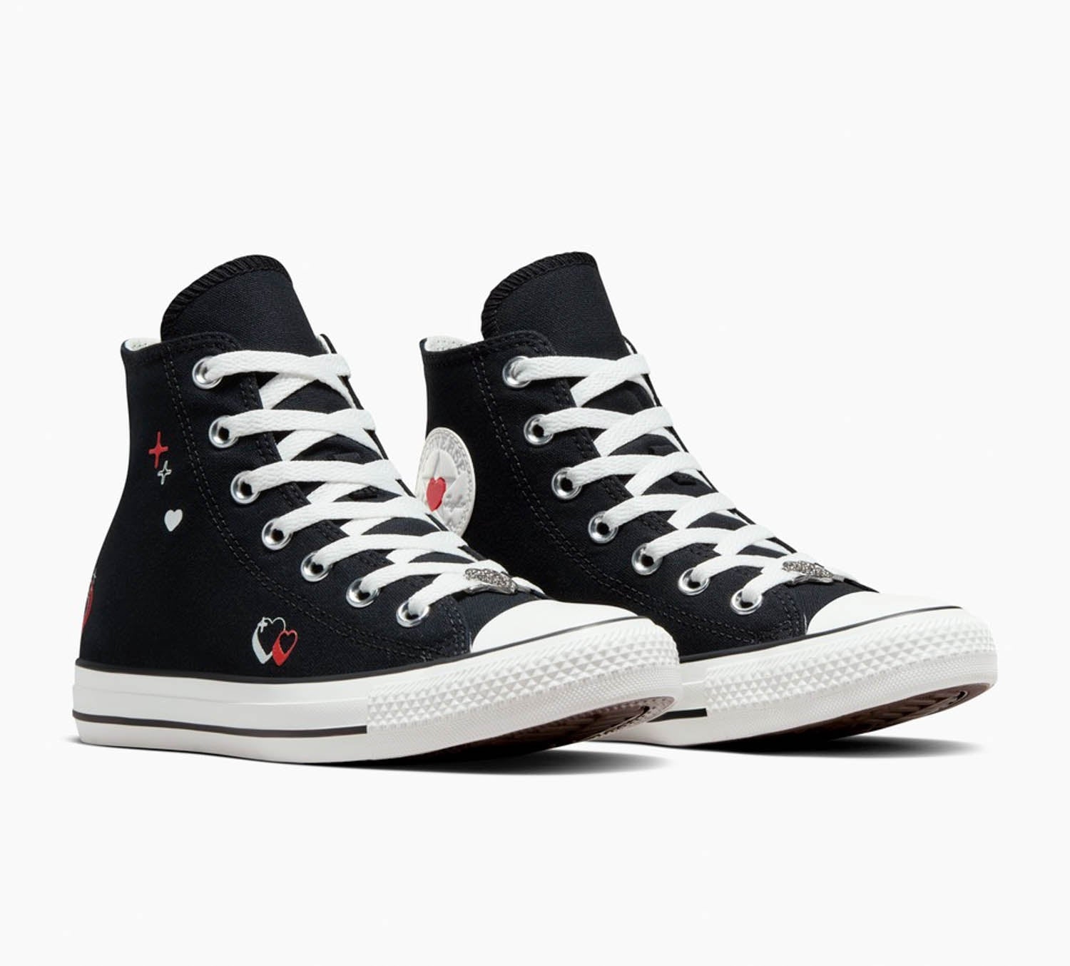 Converse Chuck Taylor All CTAS Heart