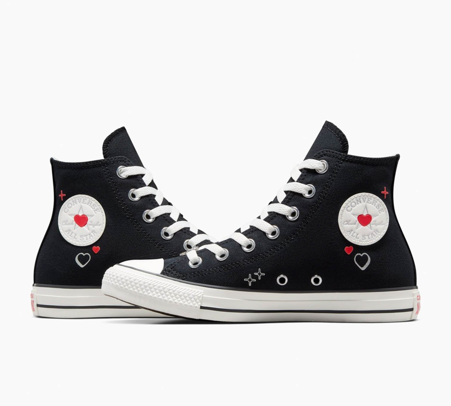 Converse Chuck Taylor All CTAS Heart