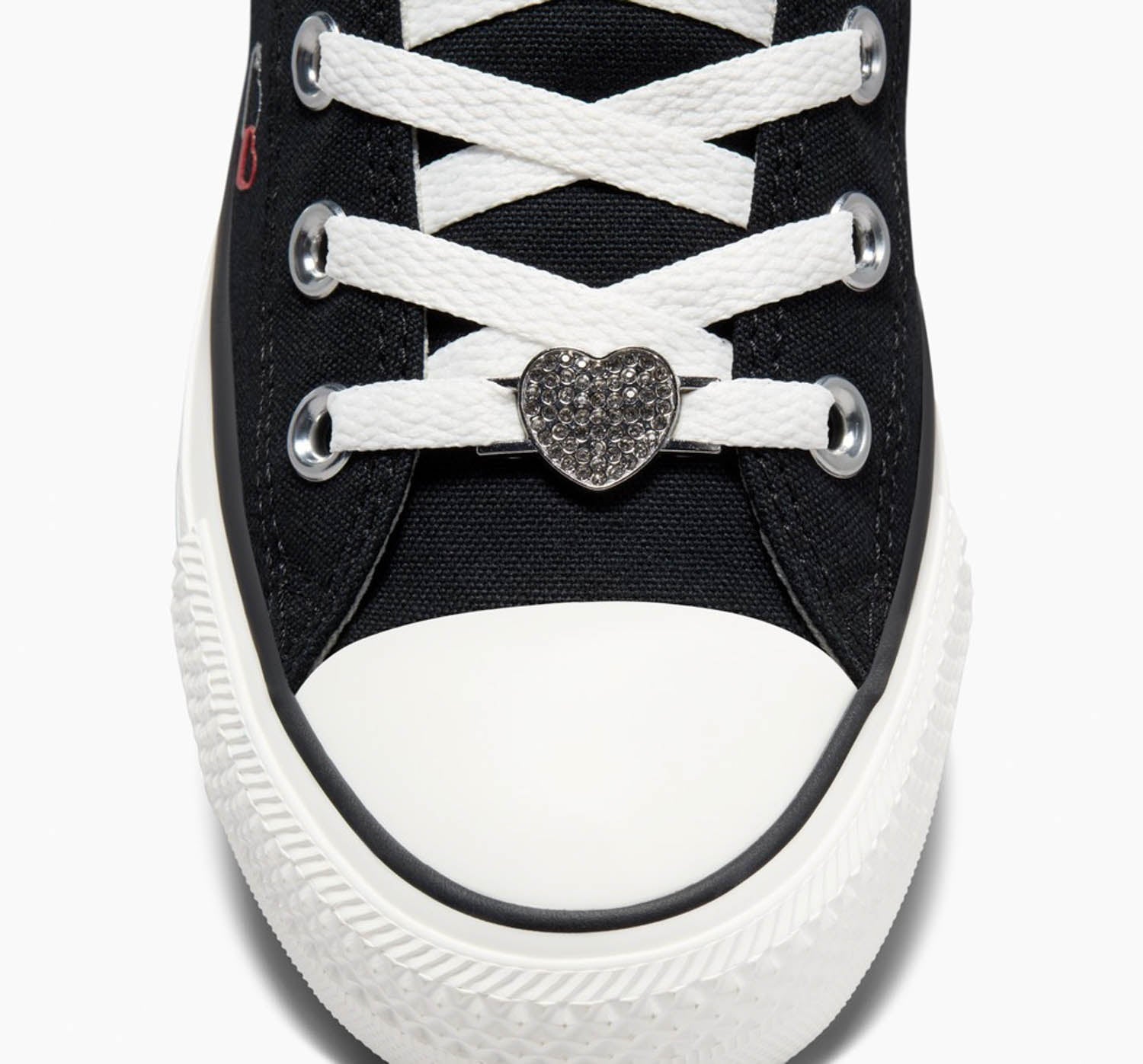 Converse Chuck Taylor All CTAS Heart