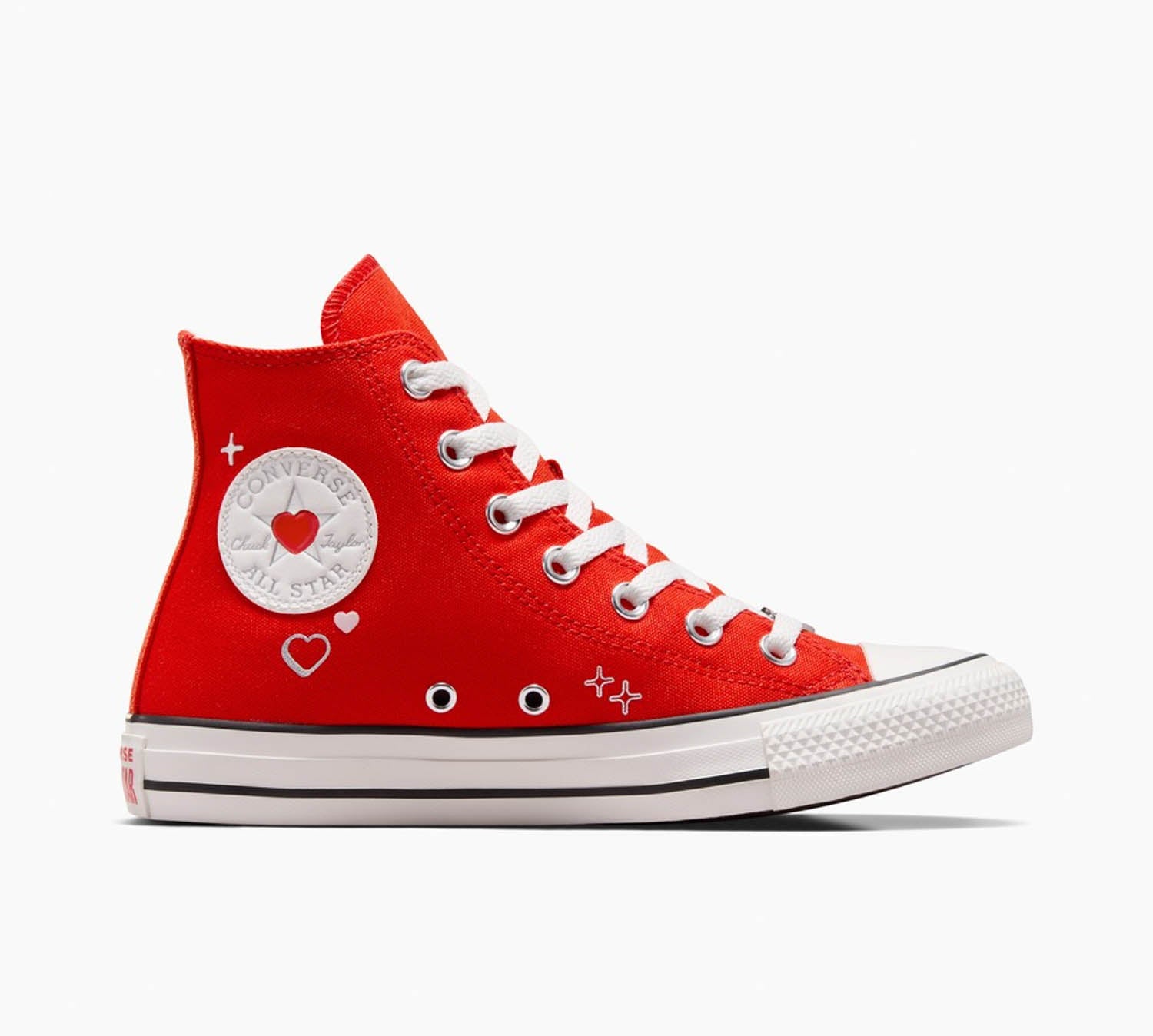 Converse Chuck Taylor All CTAS Heart