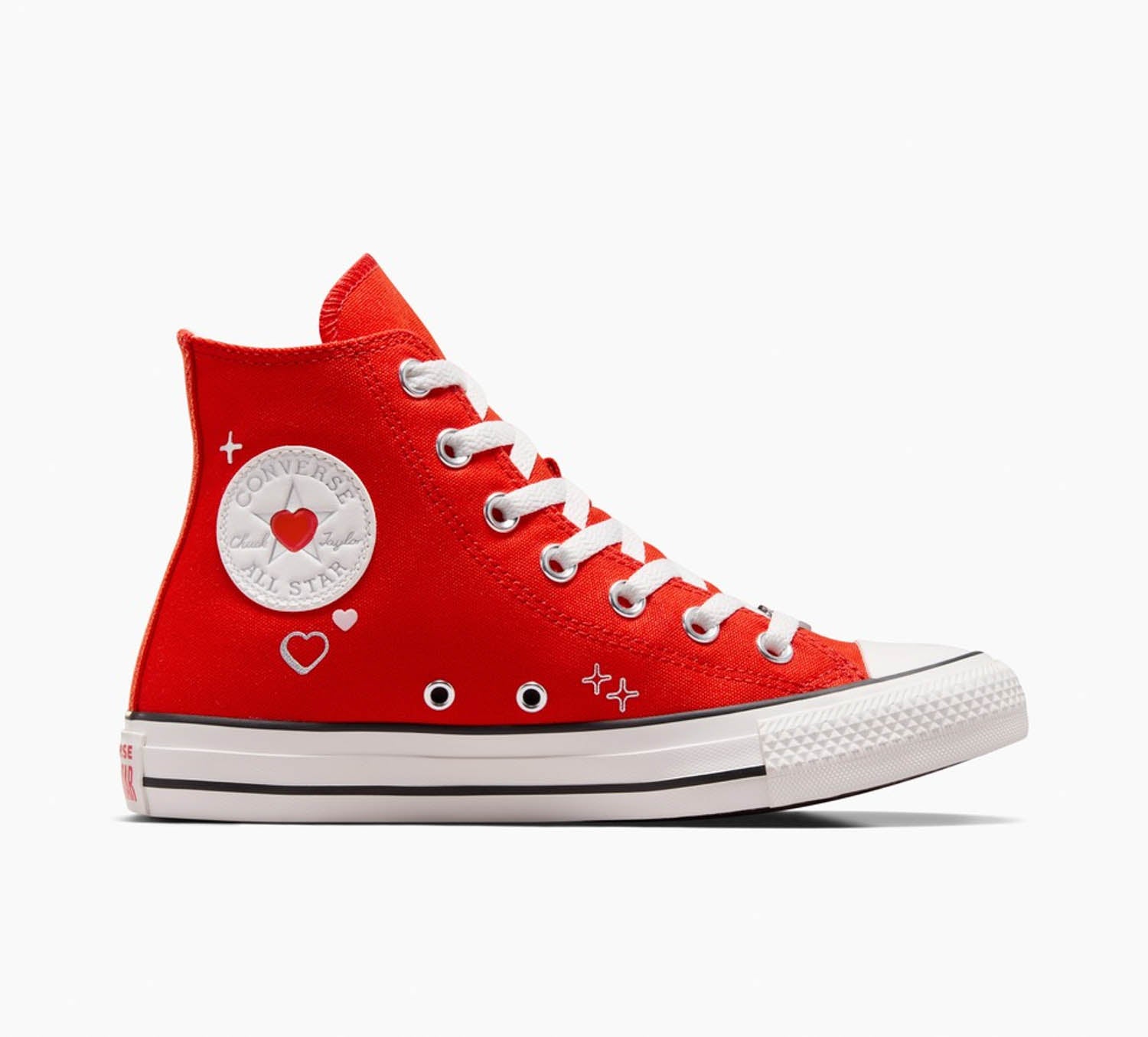Converse Chuck Taylor All CTAS Heart