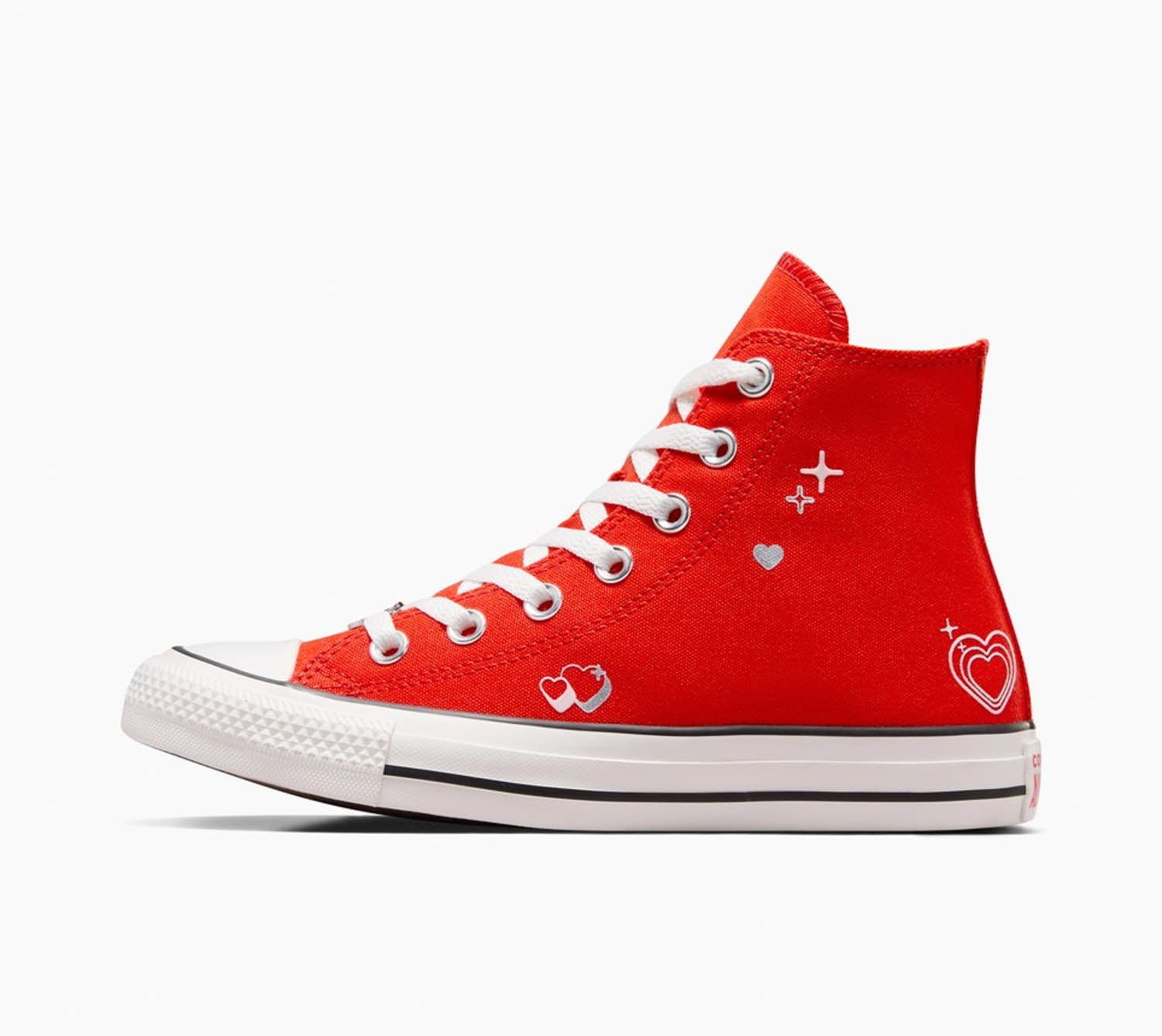 Converse Chuck Taylor All CTAS Heart