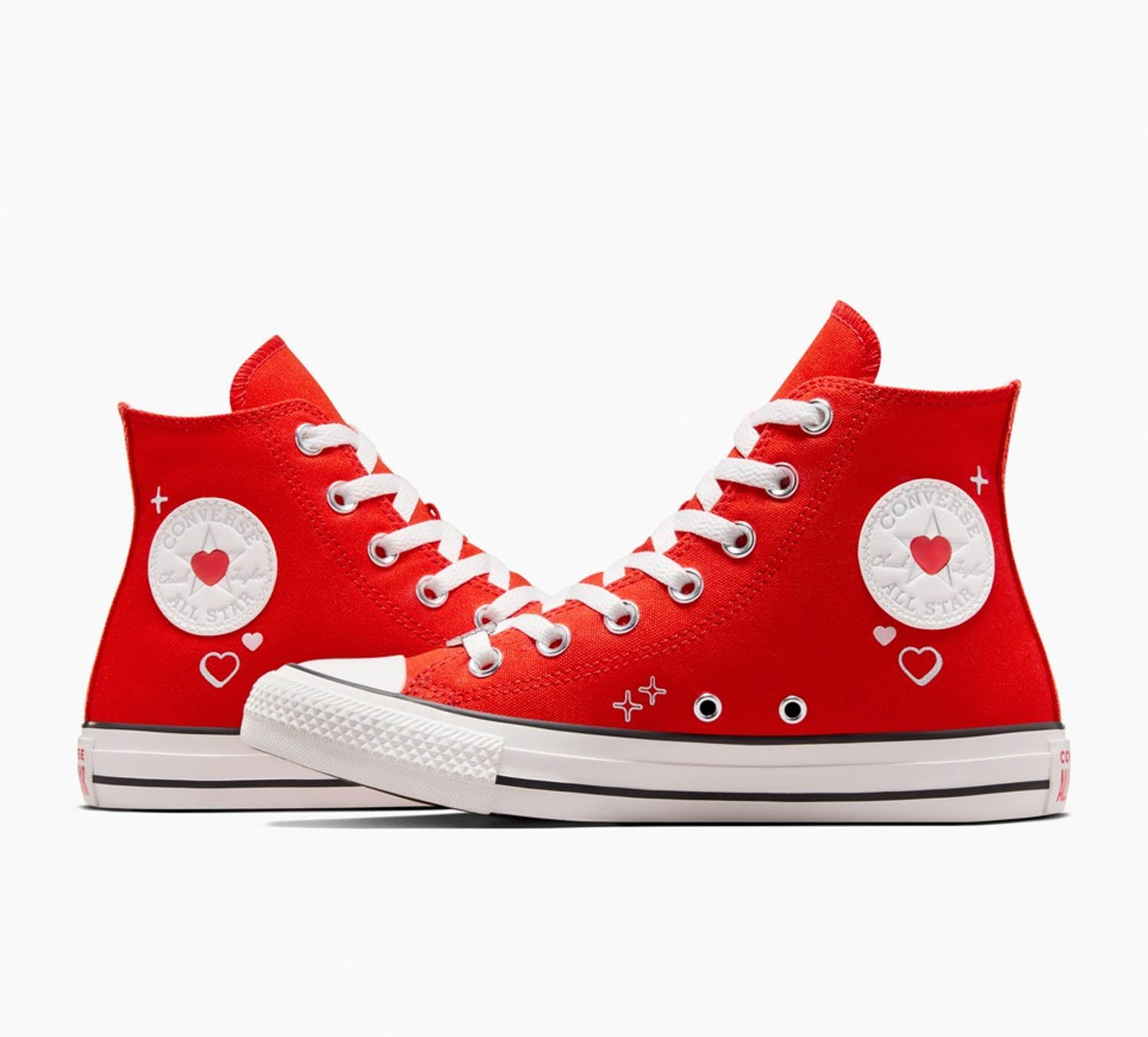 Converse Chuck Taylor All CTAS Heart