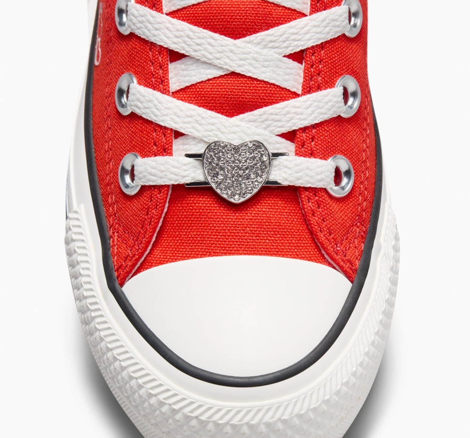 Converse Chuck Taylor All CTAS Heart