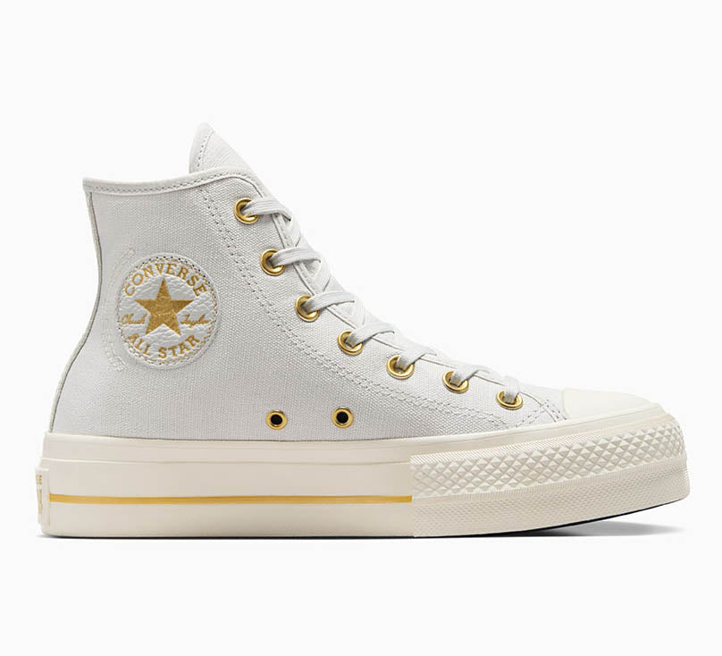Converse CTAS Lift