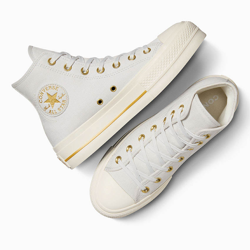Converse CTAS Lift