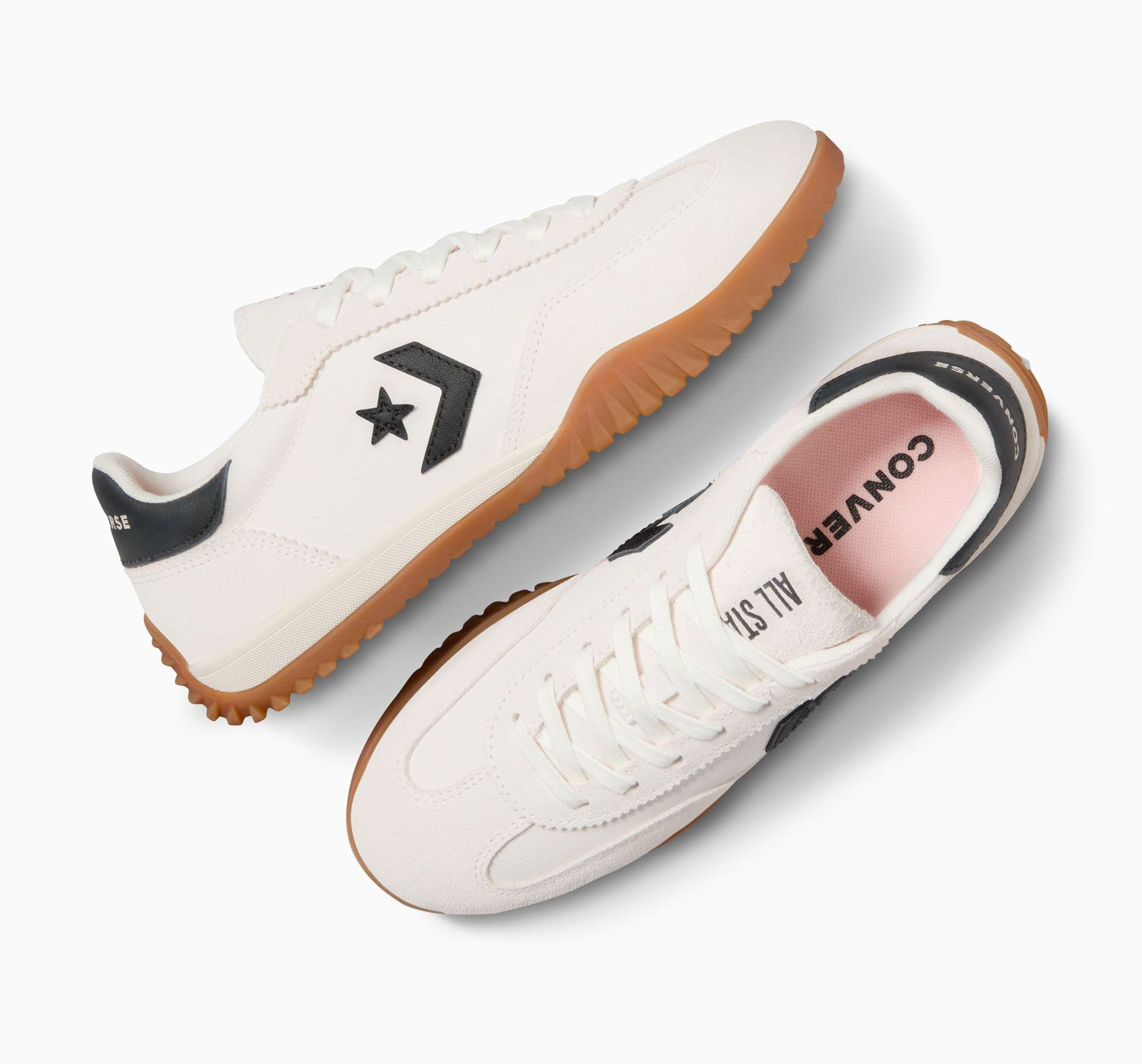 Converse Run Star Trainer
