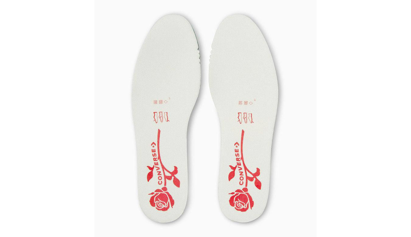 Converse Chuck Taylor All Star Heart