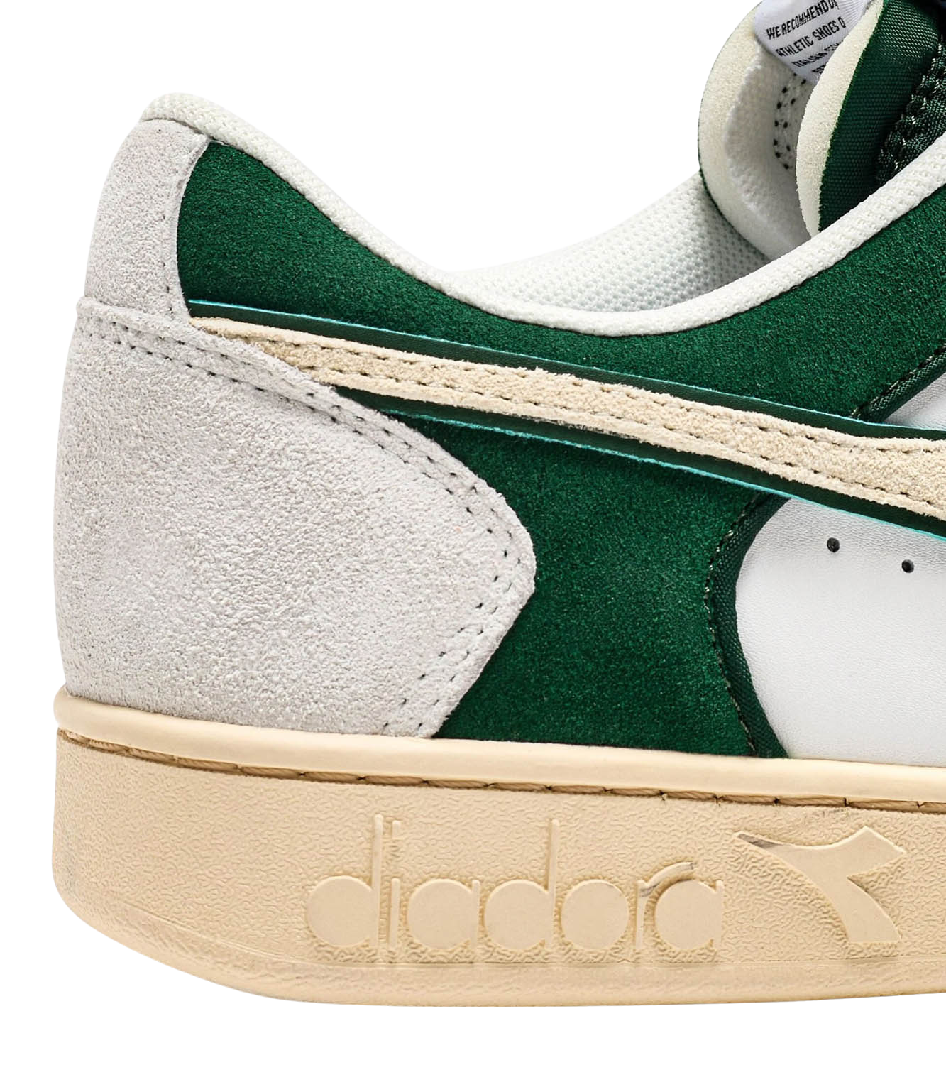 Diadora Magic Basket Low