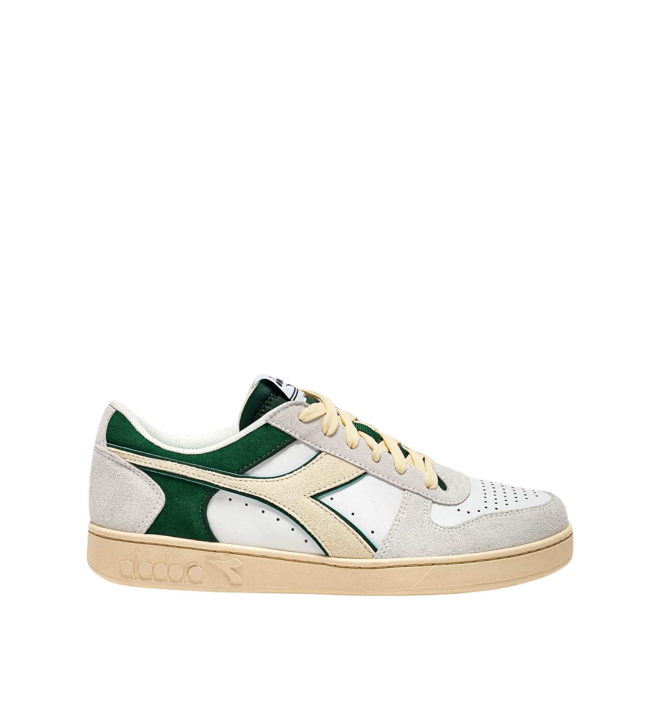 Diadora Magic Basket Low