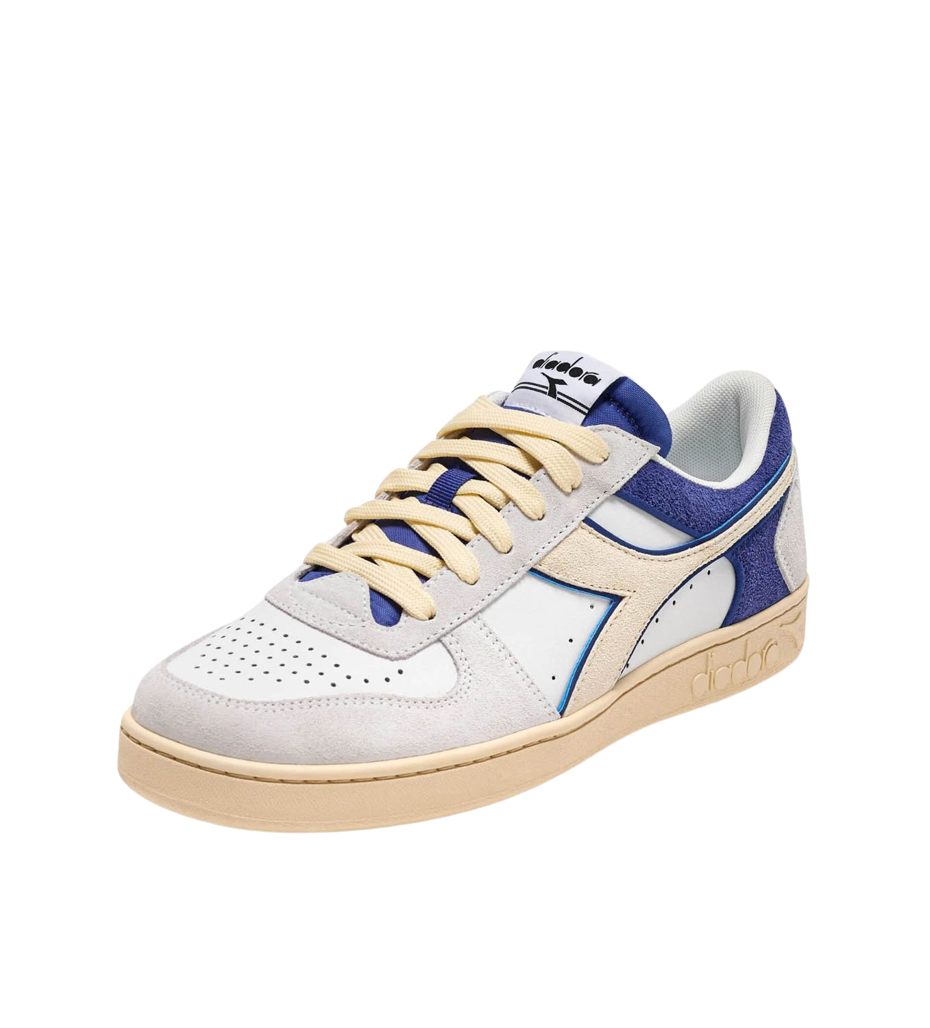 Diadora Magic Basket Low