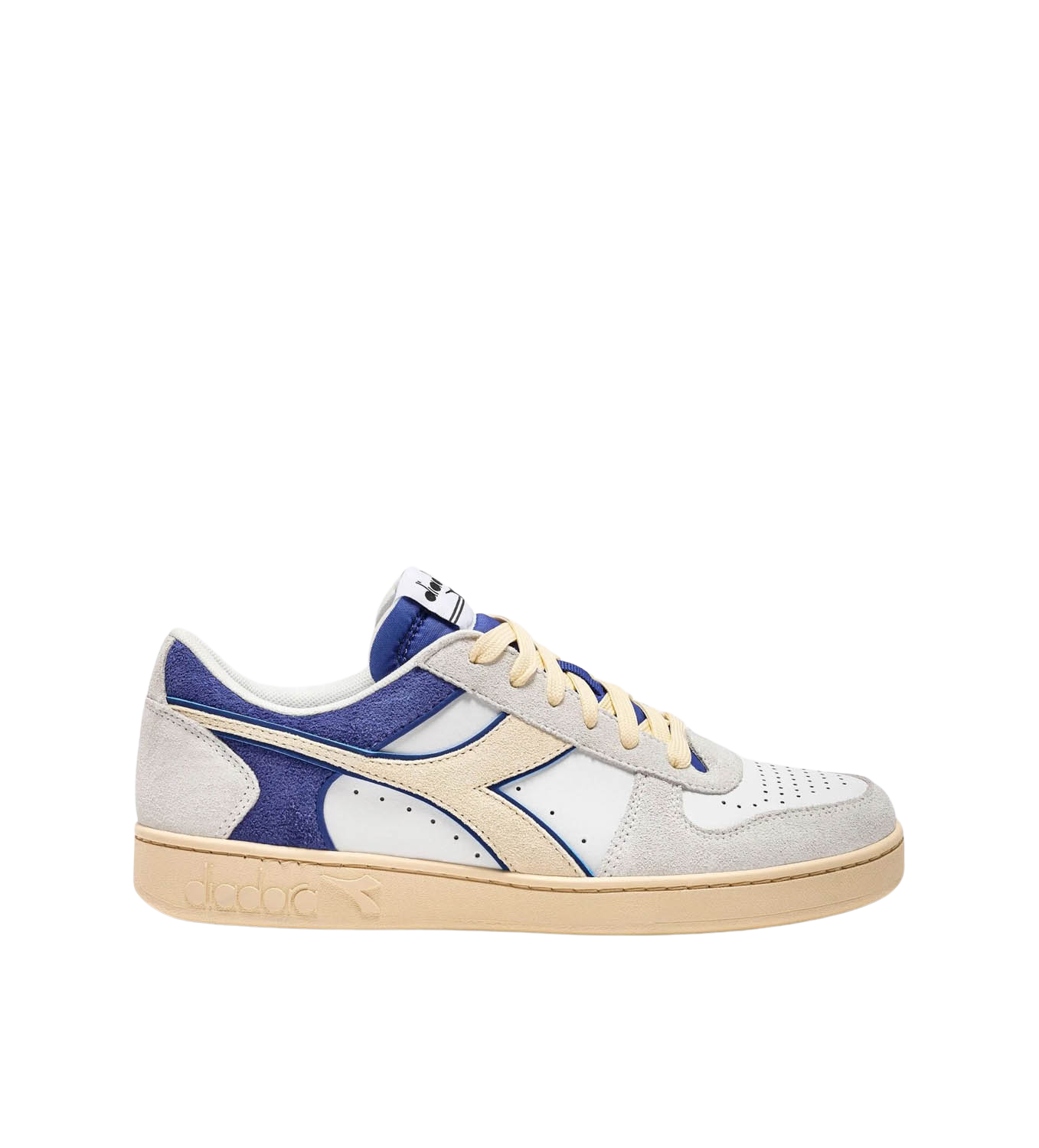 Diadora Magic Basket Low