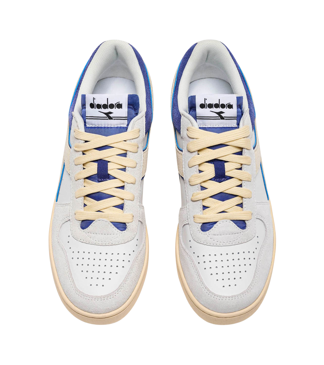 Diadora Magic Basket Low