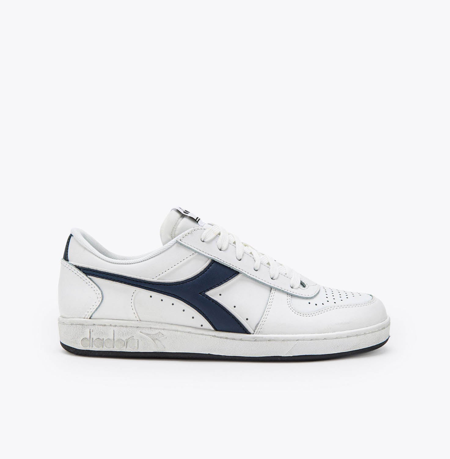 Diadora Magic Basket low Icona