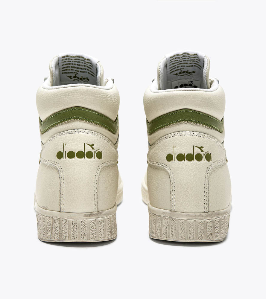 Diadora Game High Waxed