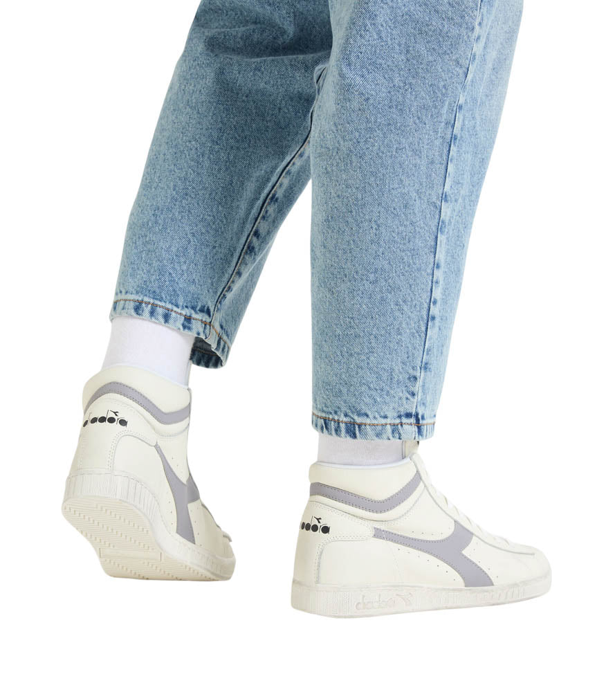 Diadora Game High Waxed