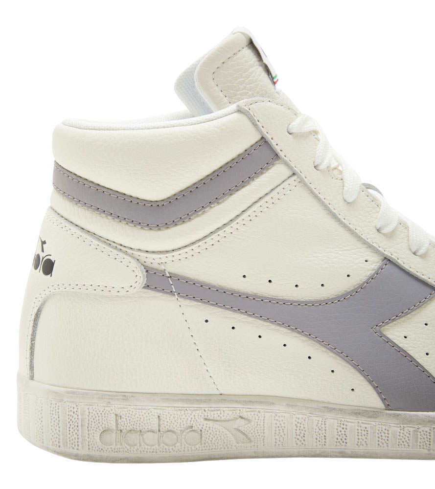 Diadora Game High Waxed