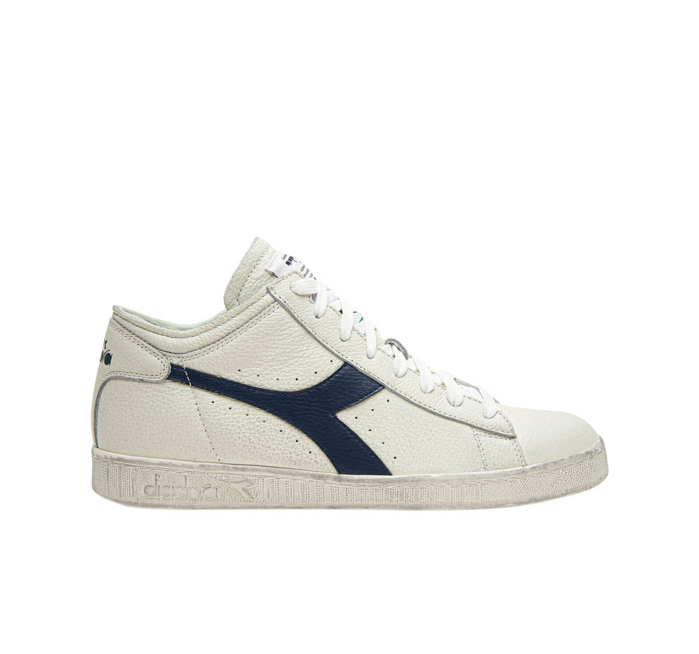 Diadora Game Waxed Row Cut