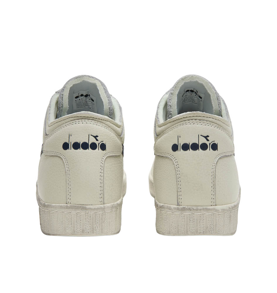 Diadora Game Waxed Row Cut