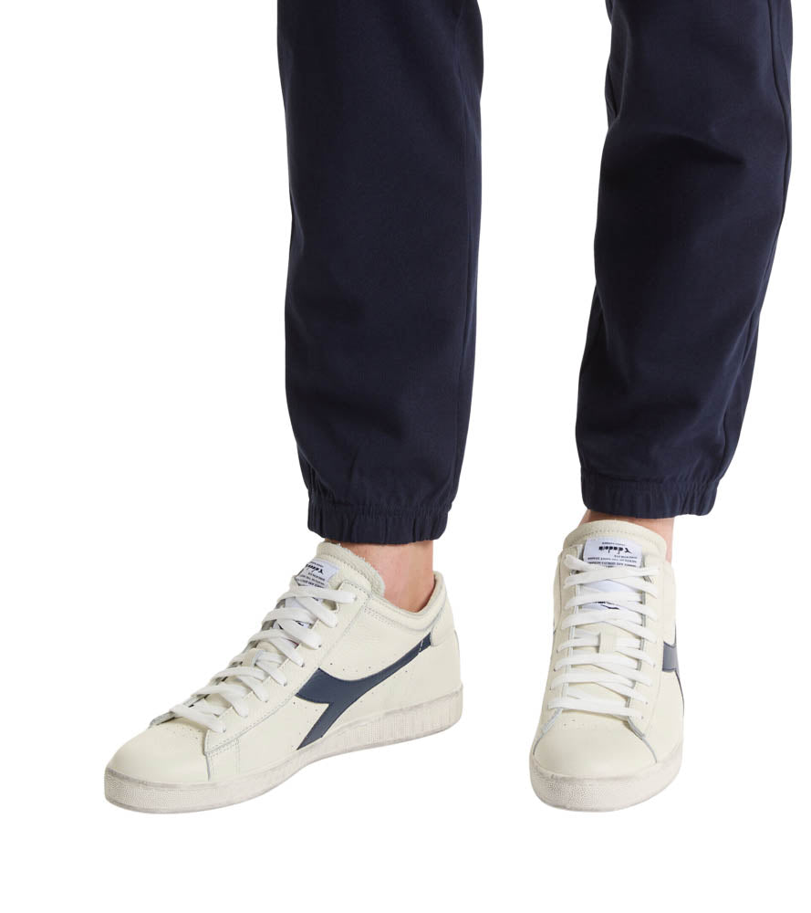 Diadora Game Waxed Row Cut